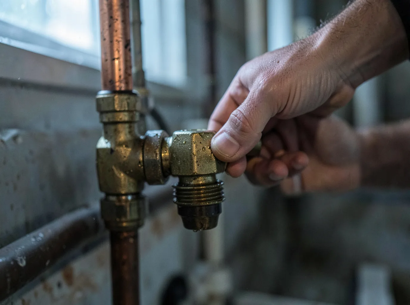 Emergency Plumber Nazareth, TX FAQs